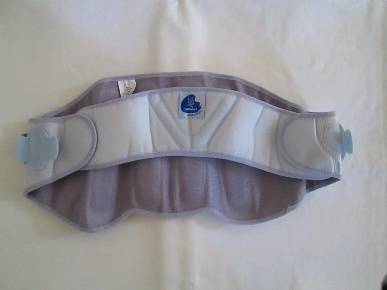 Ceinture de maternité Thuasne